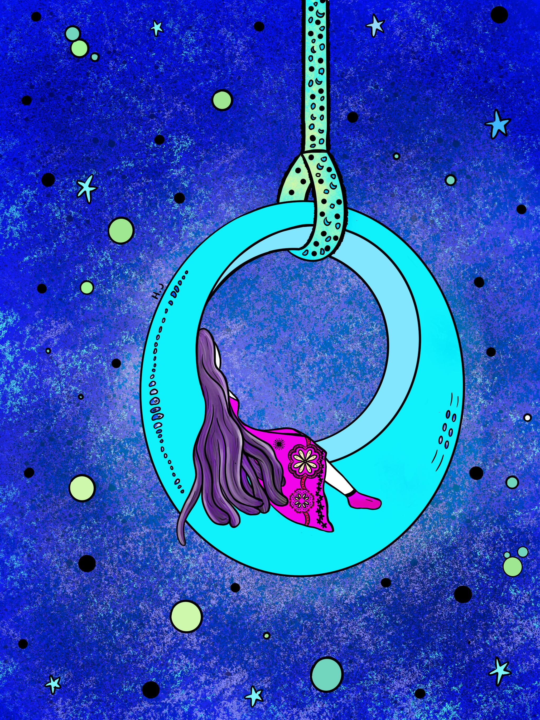 Portada Luna